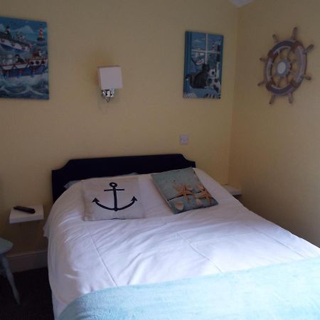 فندق ساوثبورتفي  Captain'S Quarters المظهر الخارجي الصورة