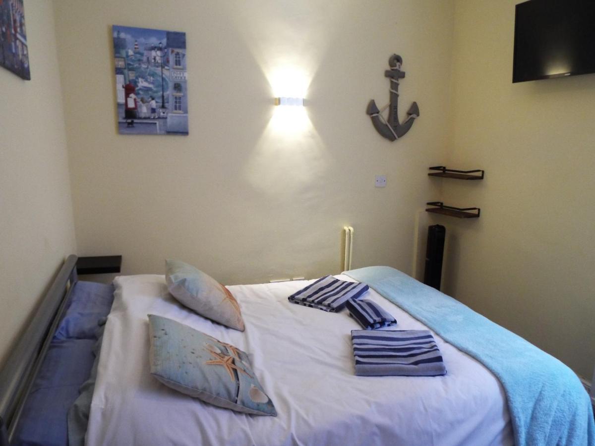 فندق ساوثبورتفي  Captain'S Quarters المظهر الخارجي الصورة