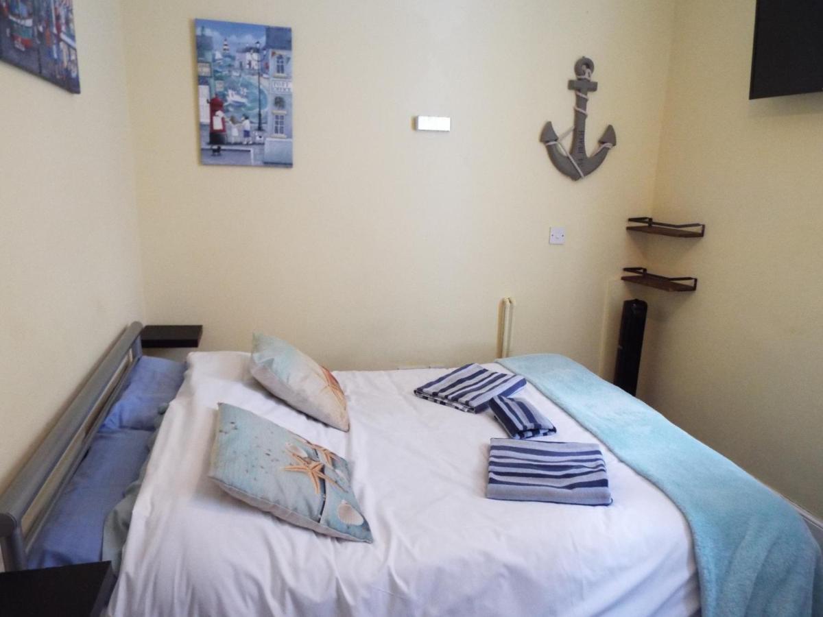 فندق ساوثبورتفي  Captain'S Quarters المظهر الخارجي الصورة