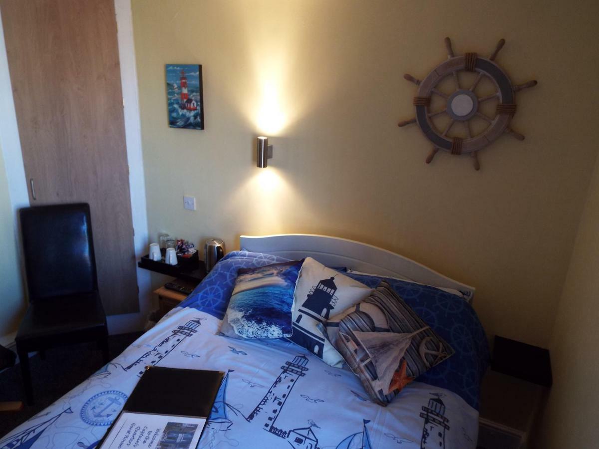 فندق ساوثبورتفي  Captain'S Quarters المظهر الخارجي الصورة